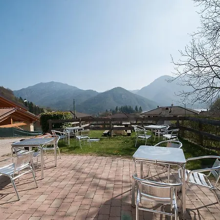 Ledro Bed & Breakfast