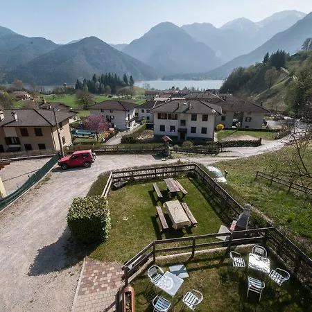 Ledro Готель типу 
